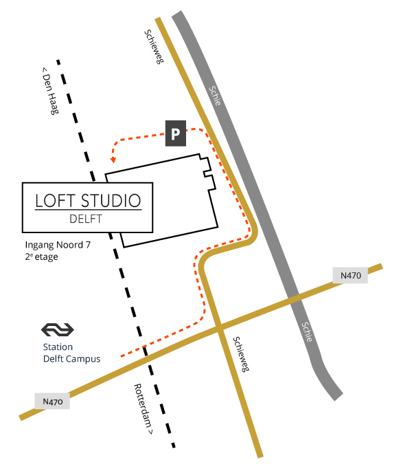 route-station-loft-studio